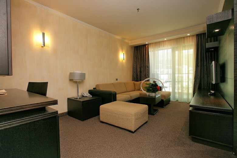 Hotel Monte Casa Spa & Wellness