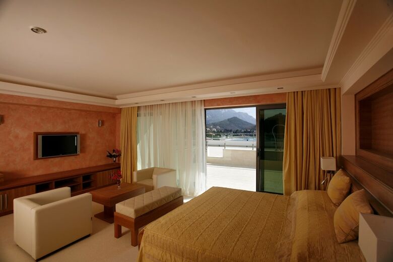 Hotel Monte Casa Spa & Wellness