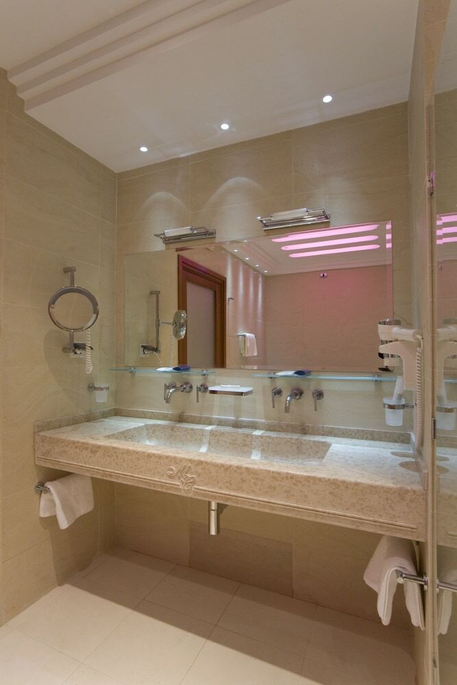 Hotel Monte Casa Spa & Wellness
