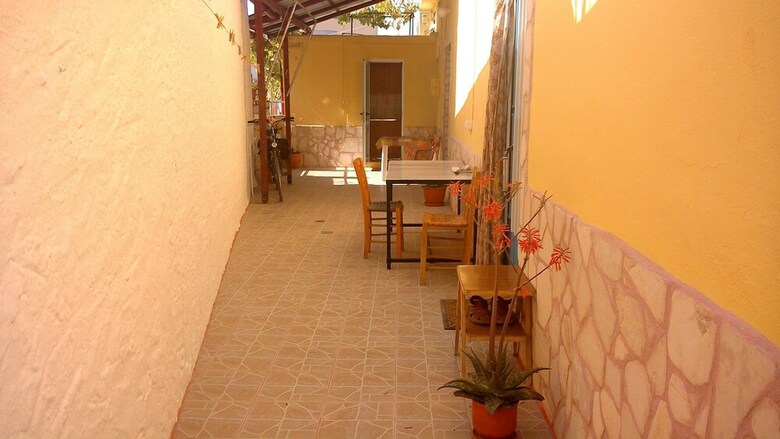 Apartamentos Vintage House-vori-rent Rooms