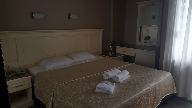 Ata Hotel Kumburgaz