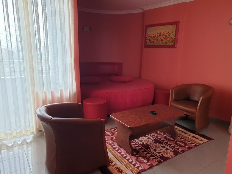 Ata Hotel Kumburgaz