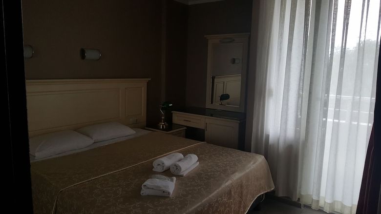 Ata Hotel Kumburgaz