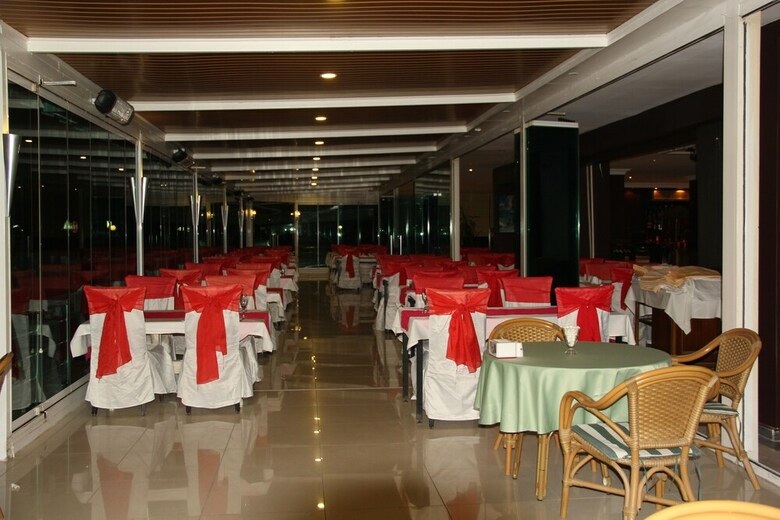 Ata Hotel Kumburgaz