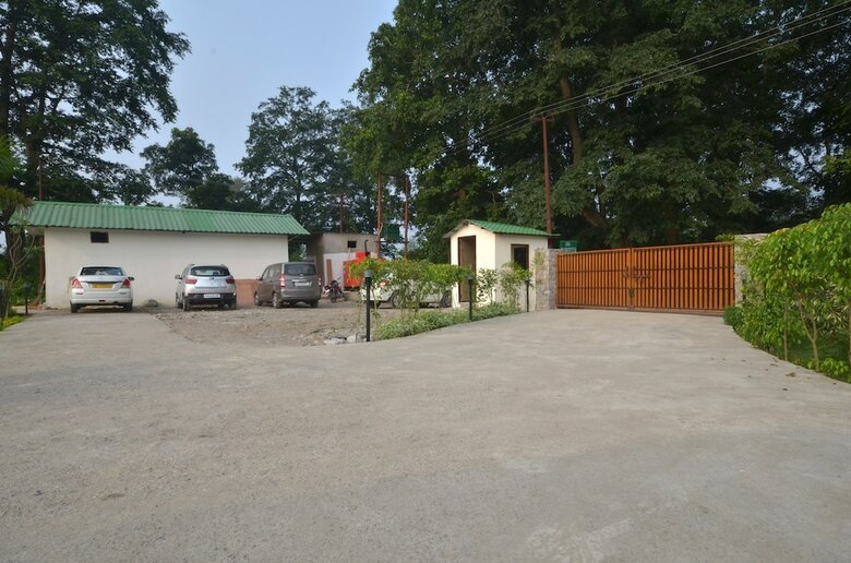 Apartamento de Floresta Resort