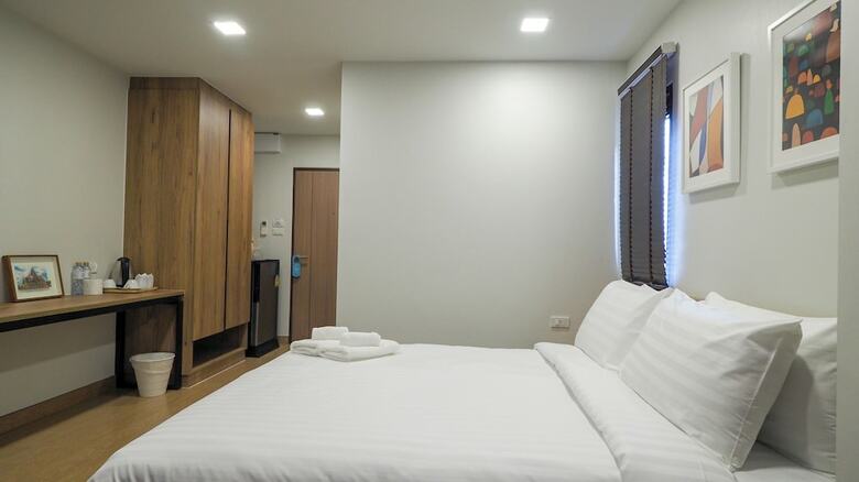 Casa Luxe Hotel And Resident