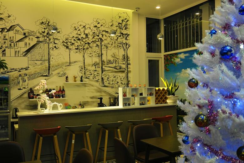 Song Anh Hotel