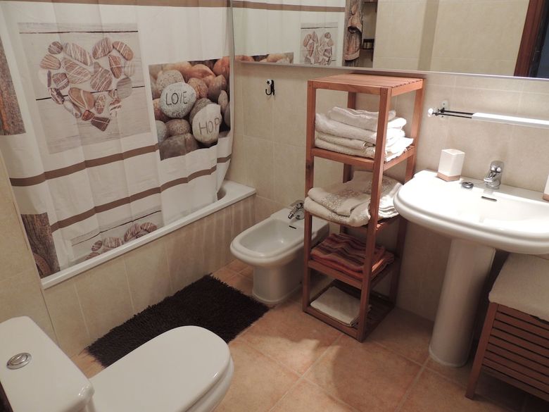 Fant�stico Apartamento En Ribeira