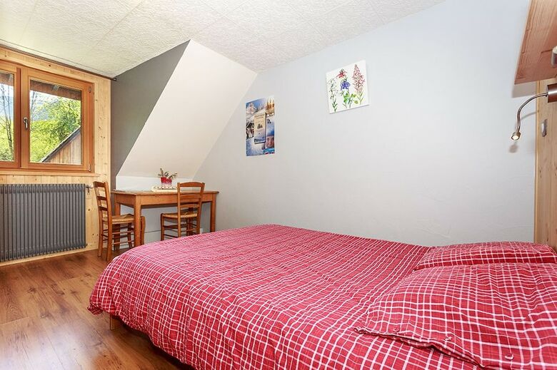 Hotel Gite L'herbe Tendre