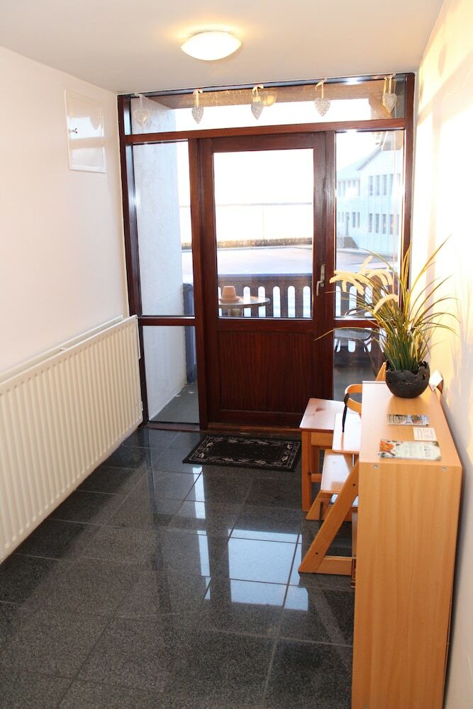 Hotel Old Airline Guesthouse