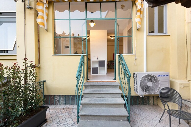 Apartamento La Casa Nel Borgo