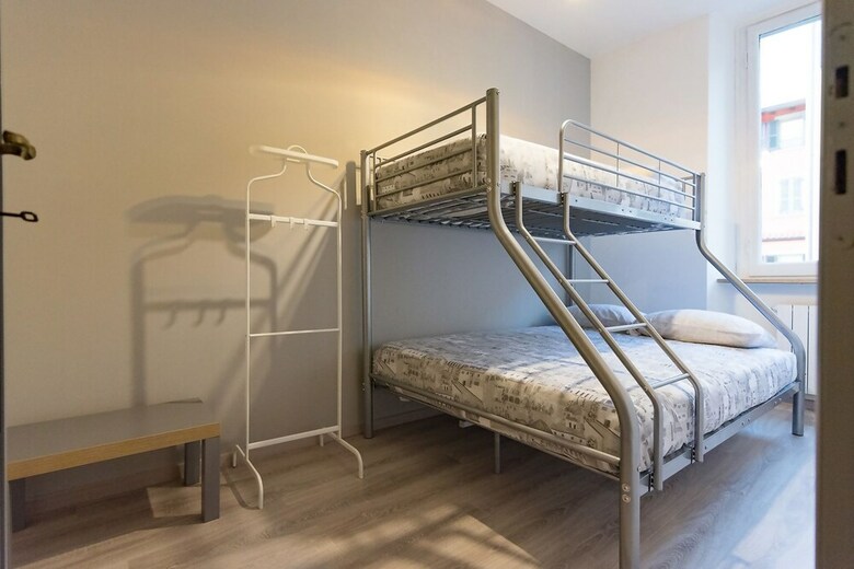 Apartamento La Casa Nel Borgo
