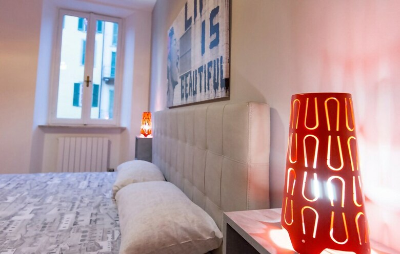 Apartamento La Casa Nel Borgo