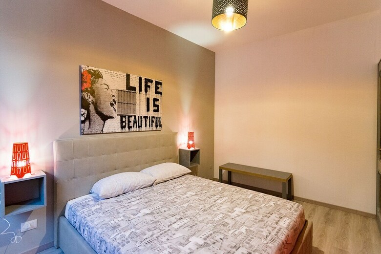 Apartamento La Casa Nel Borgo