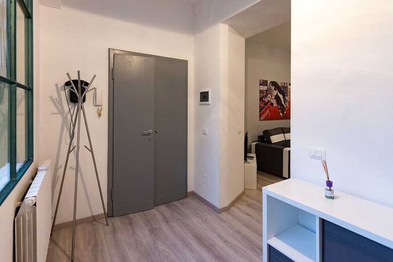 Apartamento La Casa Nel Borgo