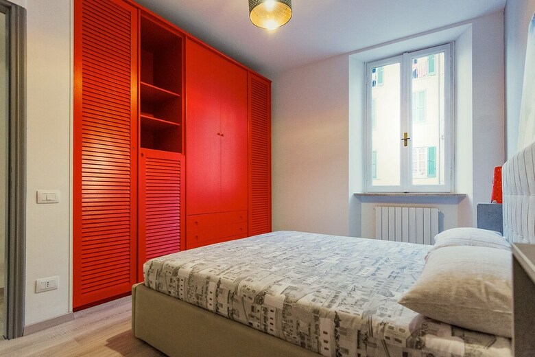 Apartamento La Casa Nel Borgo