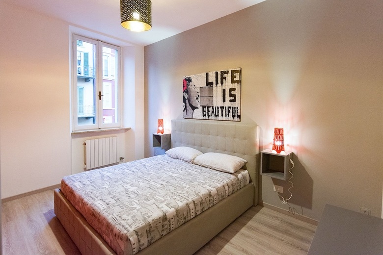 Apartamento La Casa Nel Borgo