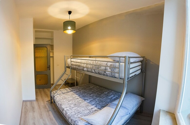 Apartamento La Casa Nel Borgo