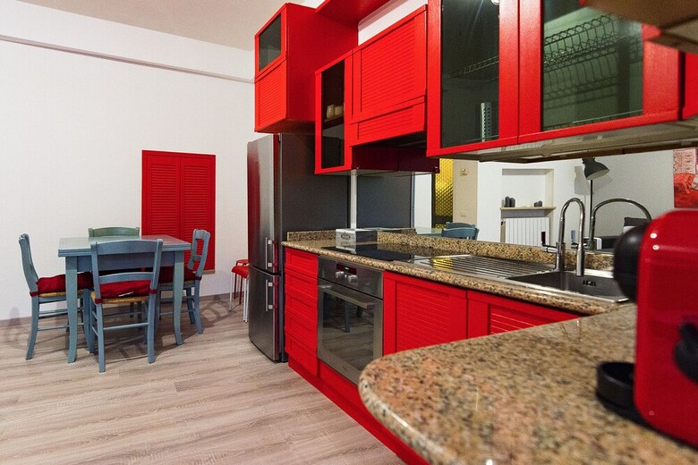 Apartamento La Casa Nel Borgo