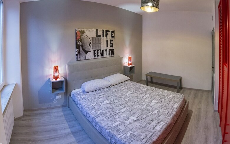Apartamento La Casa Nel Borgo