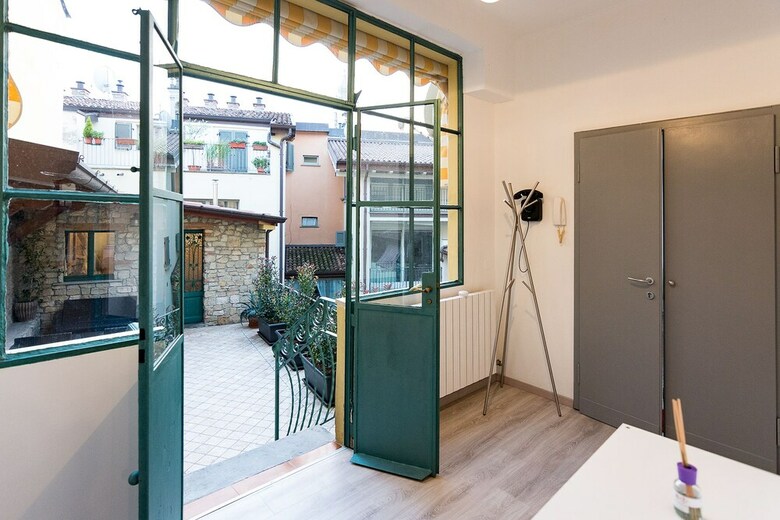 Apartamento La Casa Nel Borgo