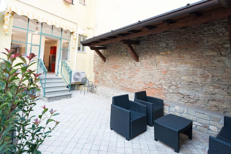 Apartamento La Casa Nel Borgo