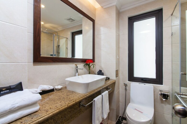 Aparthotel Hanoi Central Hotel & Residences