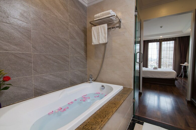 Aparthotel Hanoi Central Hotel & Residences