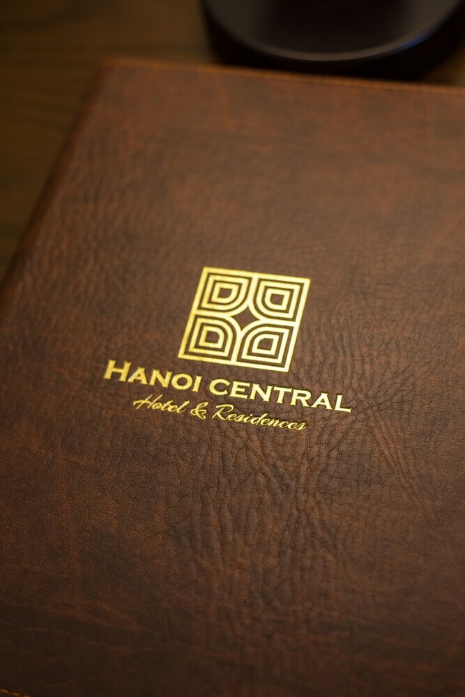 Aparthotel Hanoi Central Hotel & Residences