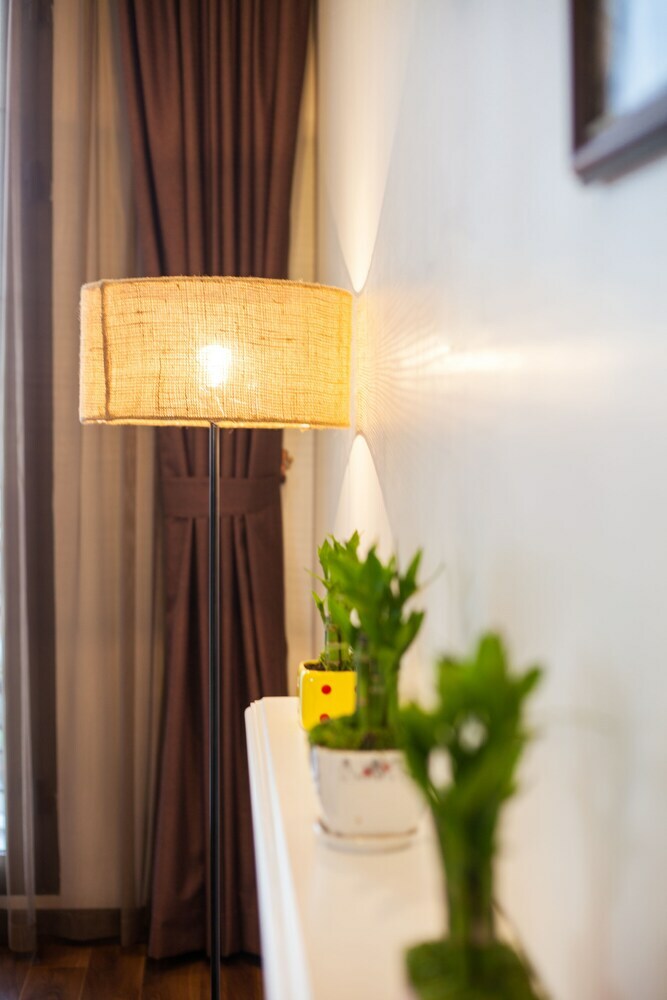 Aparthotel Hanoi Central Hotel & Residences