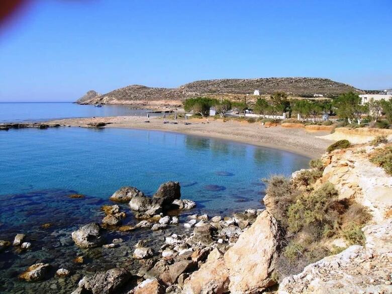 Apartamentos Alkioni Sea View