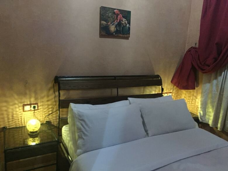 Hotel Maison D'h�tes Akchour