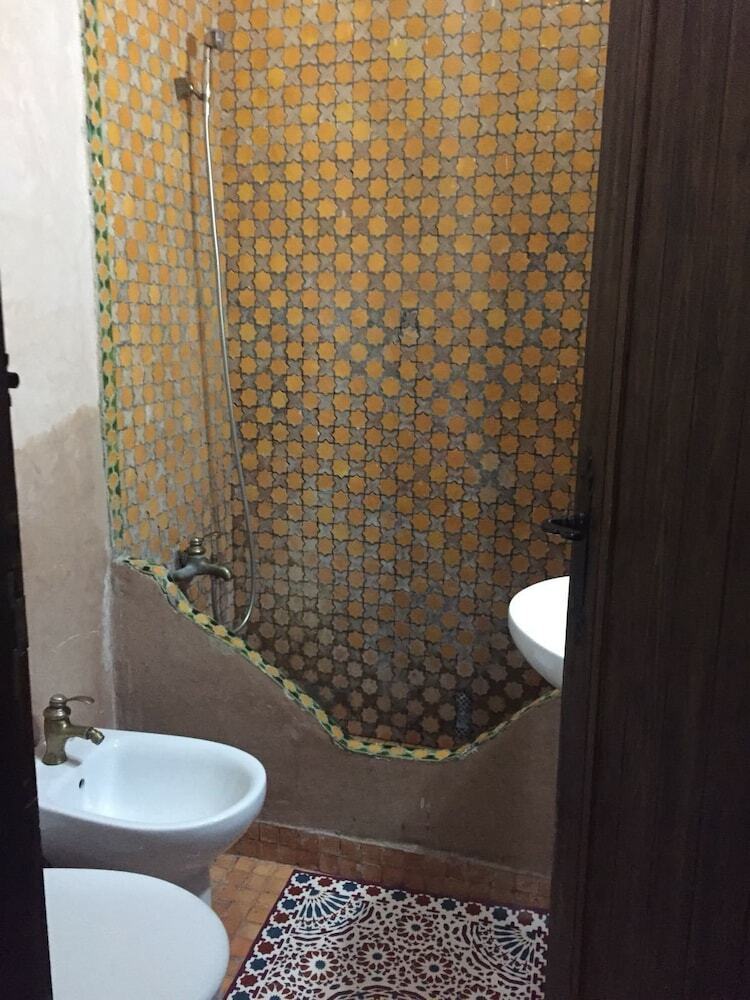 Hotel Maison D'h�tes Akchour