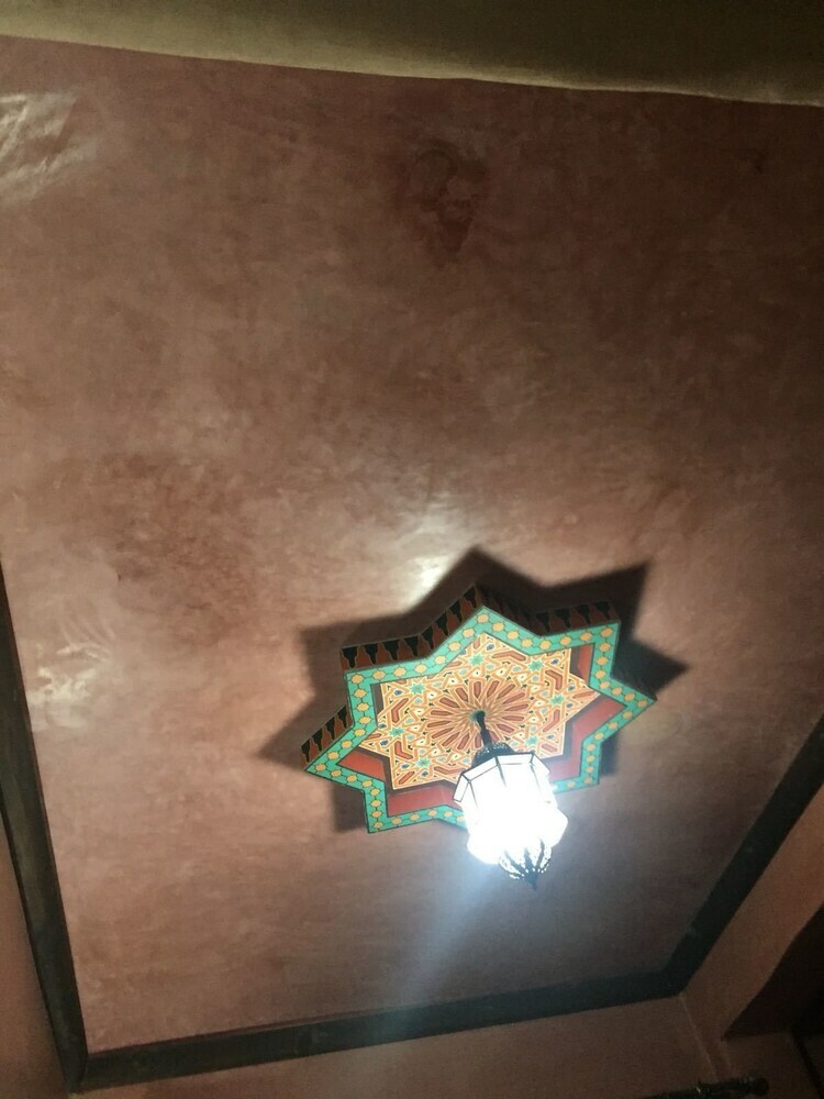 Hotel Maison D'h�tes Akchour