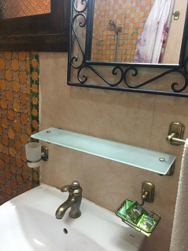 Hotel Maison D'h�tes Akchour