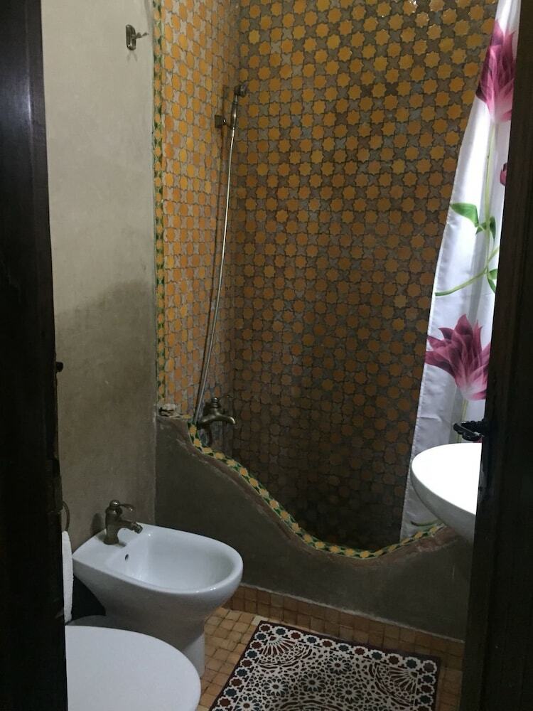 Hotel Maison D'h�tes Akchour