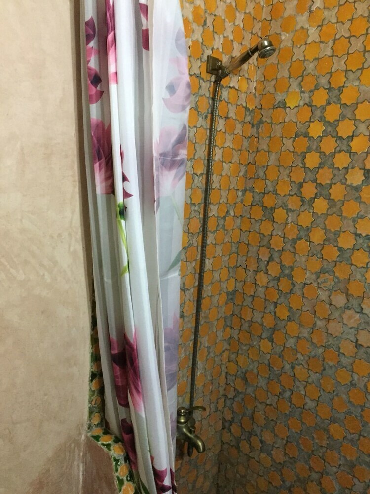 Hotel Maison D'h�tes Akchour