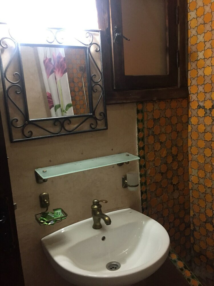 Hotel Maison D'h�tes Akchour