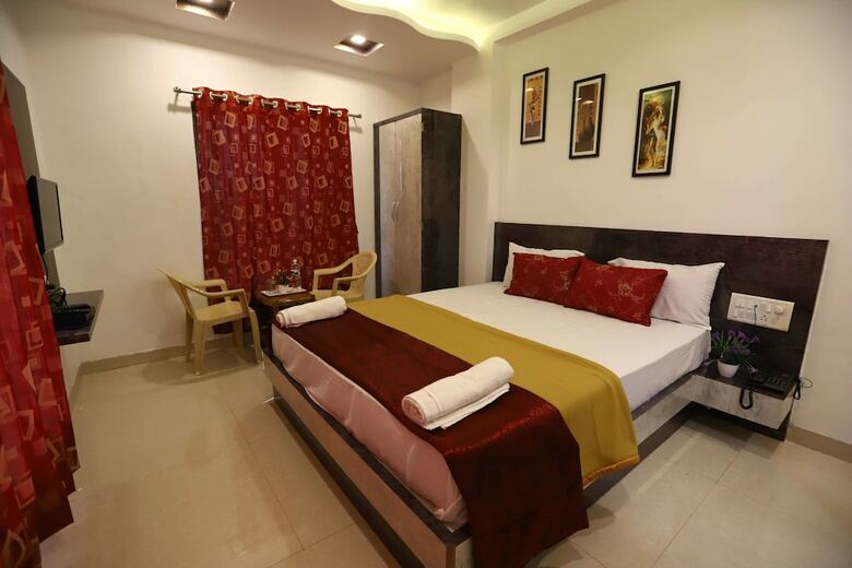 Hotel Valley Exotica