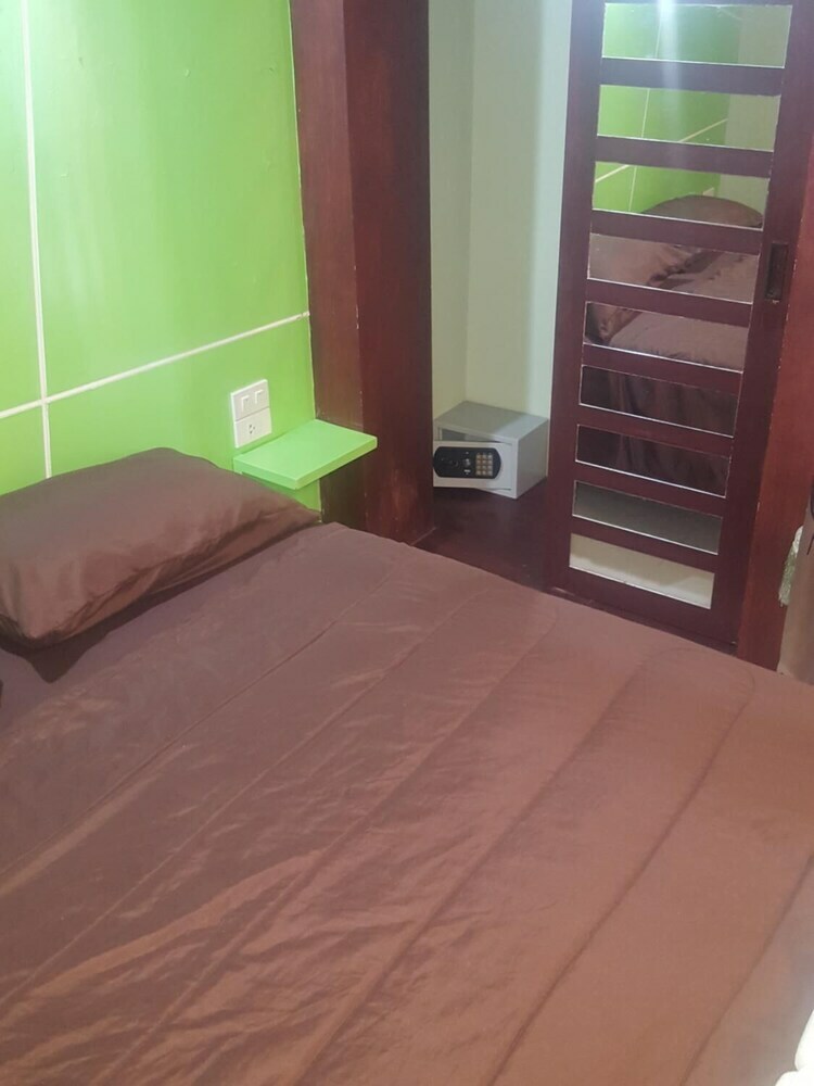 Hotel Bella Acqua