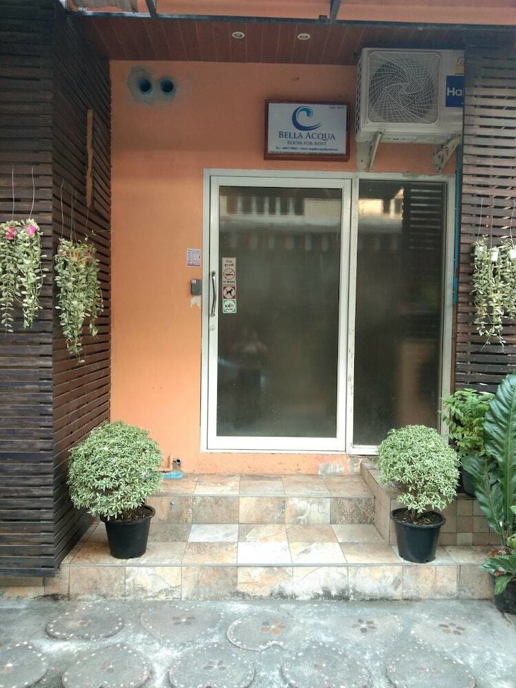 Hotel Bella Acqua