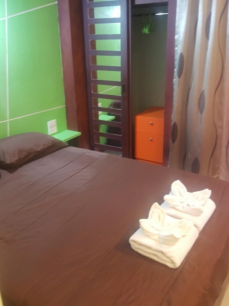 Hotel Bella Acqua