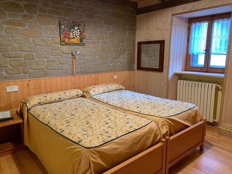Agroturismo Casa Idoya
