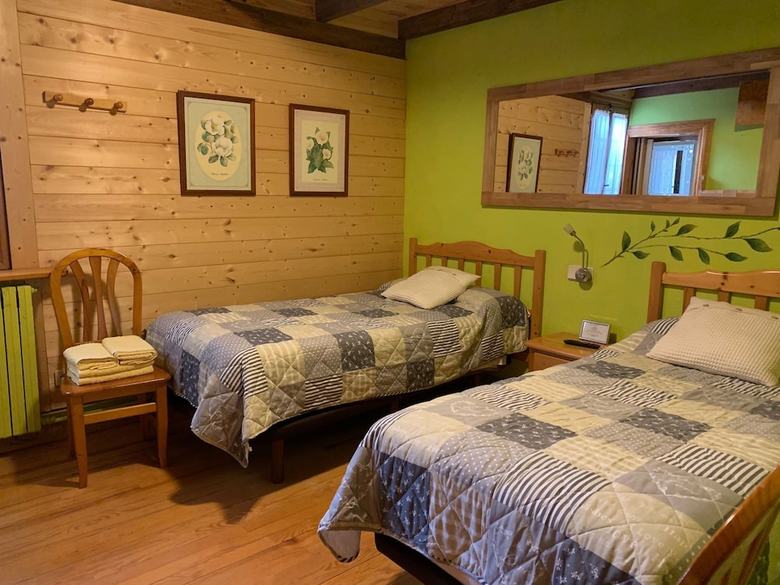 Agroturismo Casa Idoya