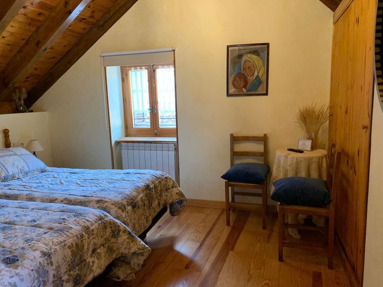 Agroturismo Casa Idoya