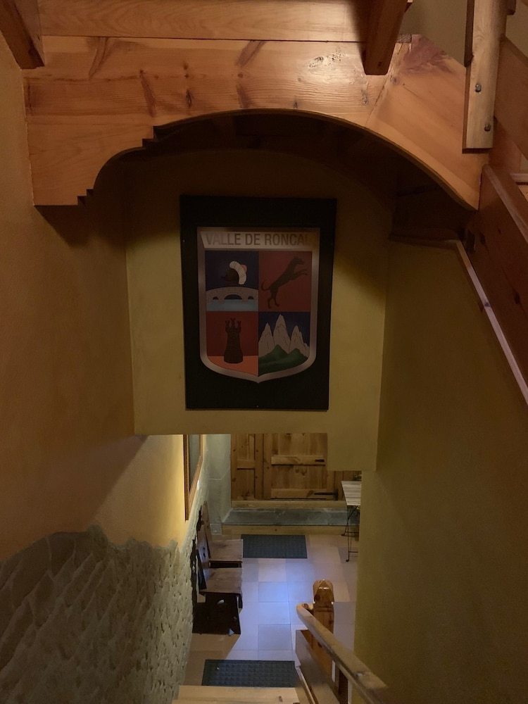 Agroturismo Casa Idoya