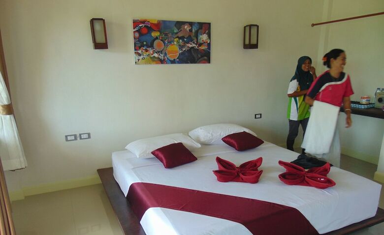 Hotel Lanta Amara Resort