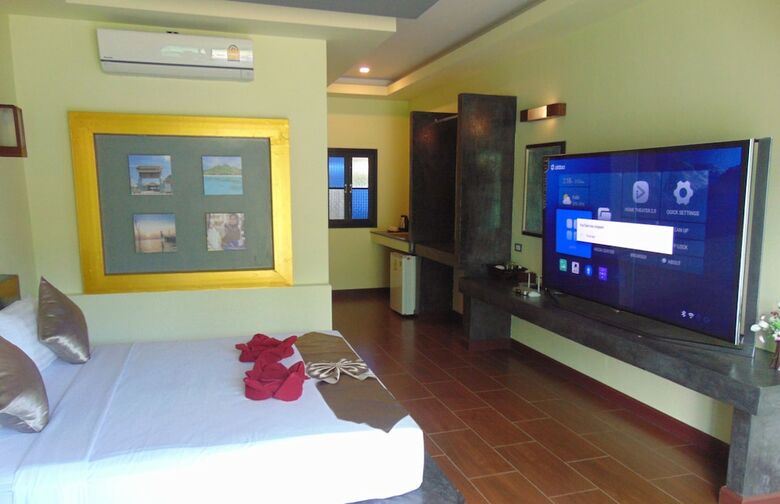 Hotel Lanta Amara Resort