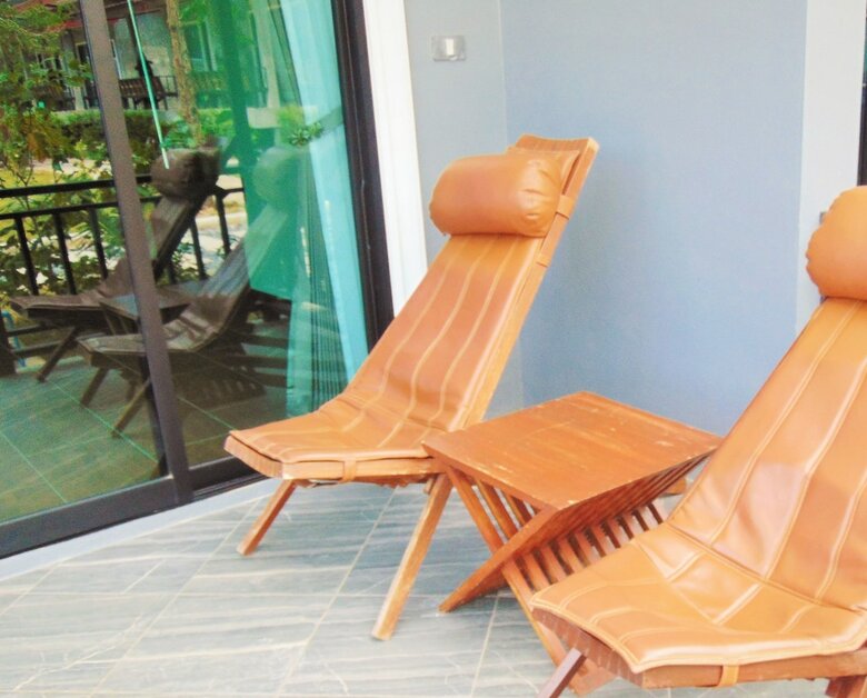 Hotel Lanta Amara Resort