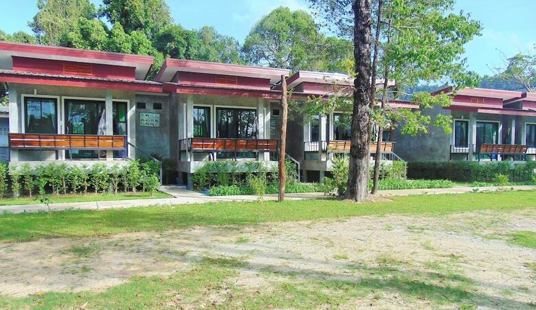 Hotel Lanta Amara Resort